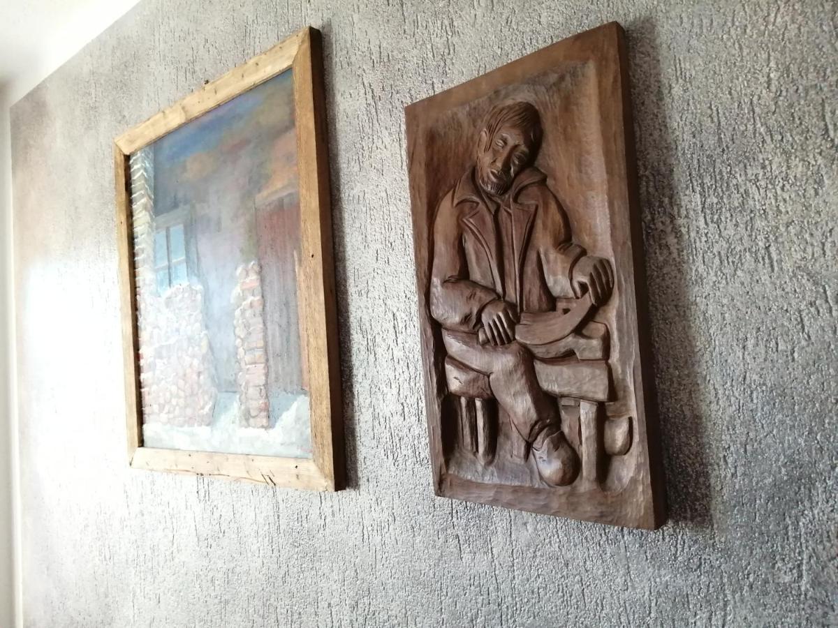 Maison Mey - Cir Vda Gignod 008 Aosta Dış mekan fotoğraf