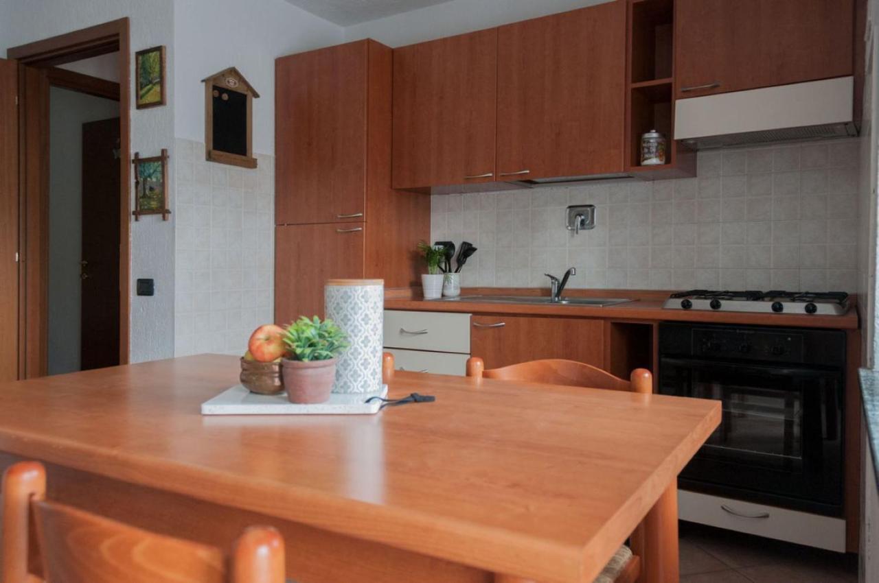 Maison Mey - Cir Vda Gignod 008 Aosta Dış mekan fotoğraf
