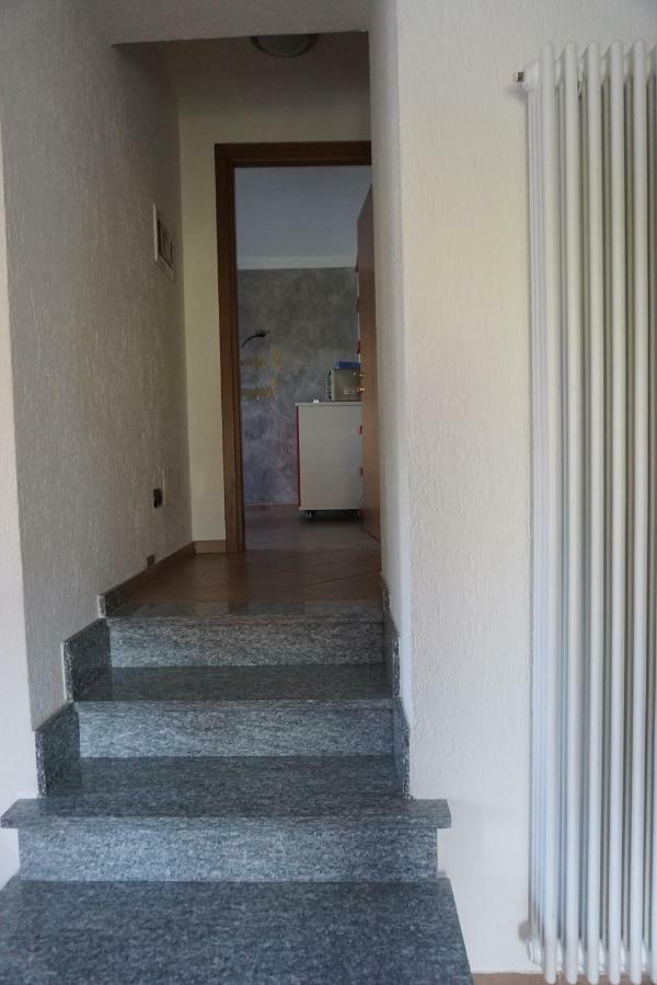 Maison Mey - Cir Vda Gignod 008 Aosta Dış mekan fotoğraf